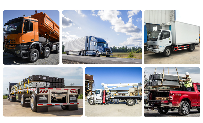 Industrial Transportation Qatar, Doha - 3M International